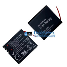 Batería para PDA CS8060 Victure AC900 [Batería de repuesto]